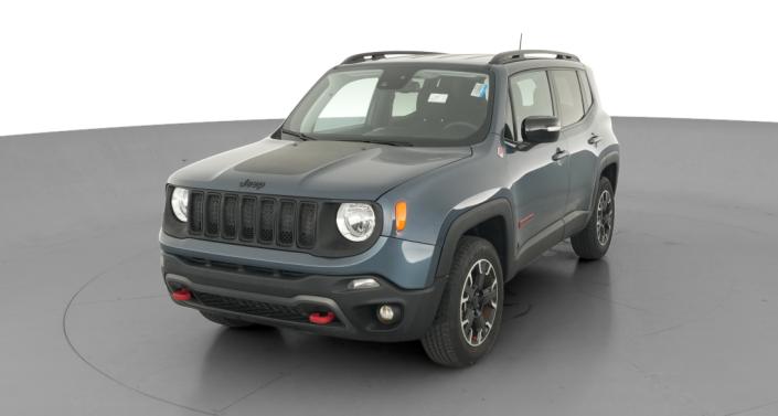 Thumbnail: 2023 Jeep Renegade - 1