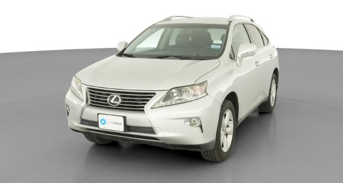 2013 Lexus RX 350 -
                  Hebron, OH