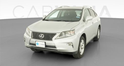 2013 Lexus RX