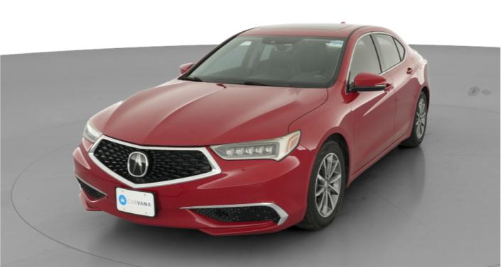 2019 Acura TLX Base -
                  San Antonio, TX