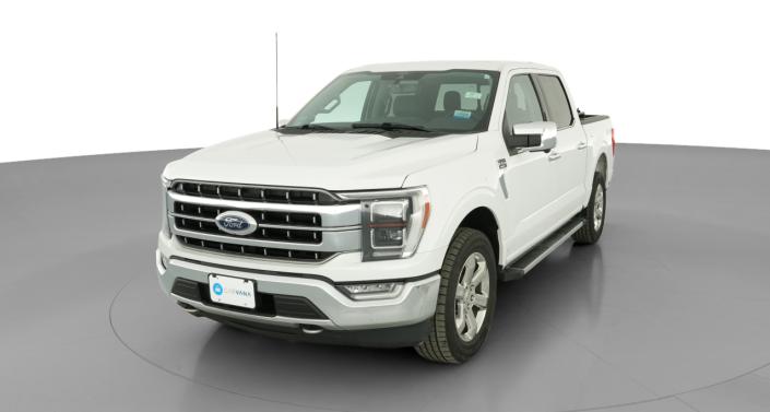 Thumbnail: 2021 Ford Econoline - 1