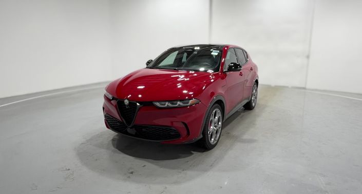 2024 Alfa Romeo Tonale Veloce -
                  Fairview, OR