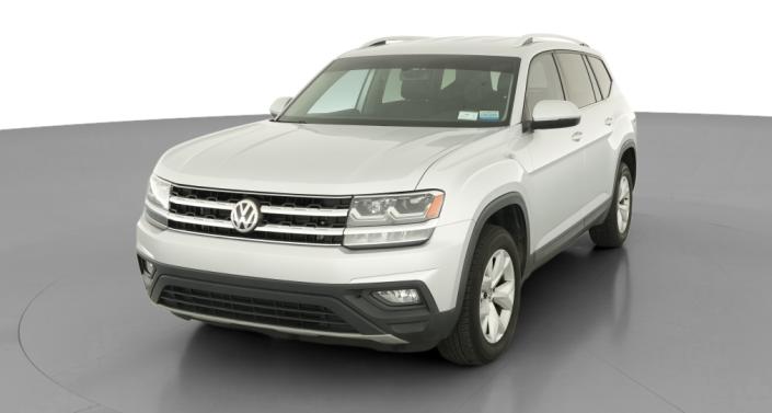Thumbnail: 2019 Volkswagen Atlas - 1