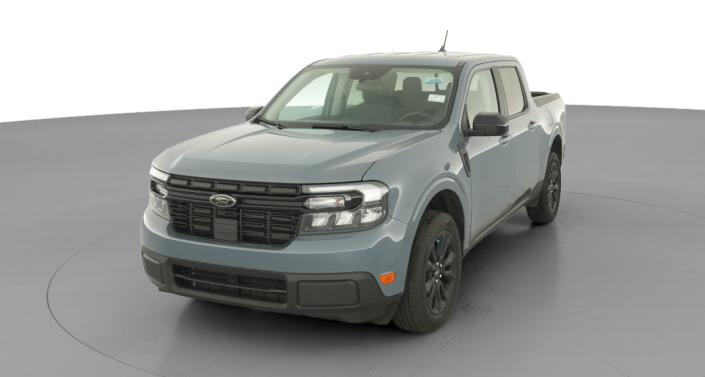 Thumbnail: 2024 Ford Maverick - 1