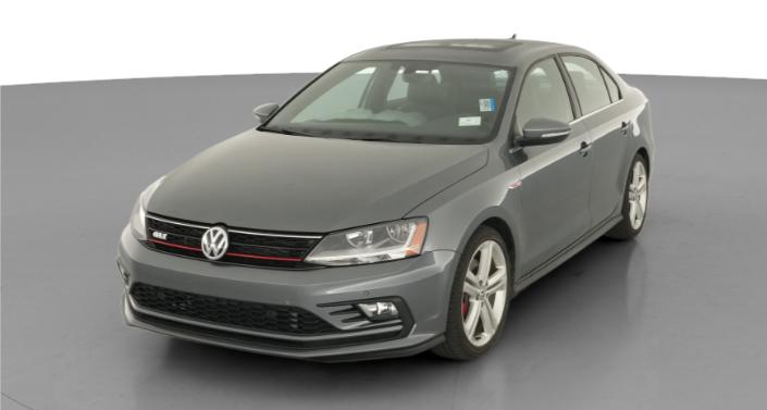 Thumbnail: 2017 Volkswagen Jetta - 1