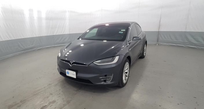 2019 Tesla Model X 100D -
                  Akron, NY
