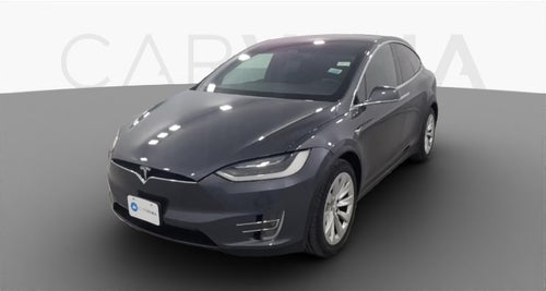 2019 Tesla Model X