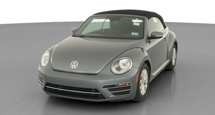 2019 Volkswagen Beetle S -
                  Colonial Heights, VA