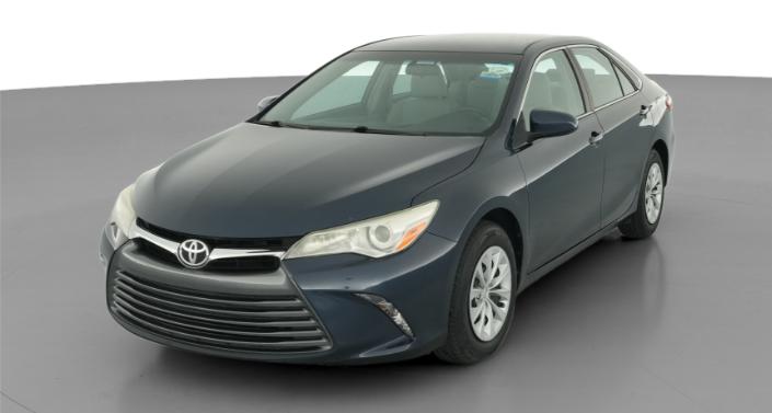 Thumbnail: 2015 Toyota Camry - 1