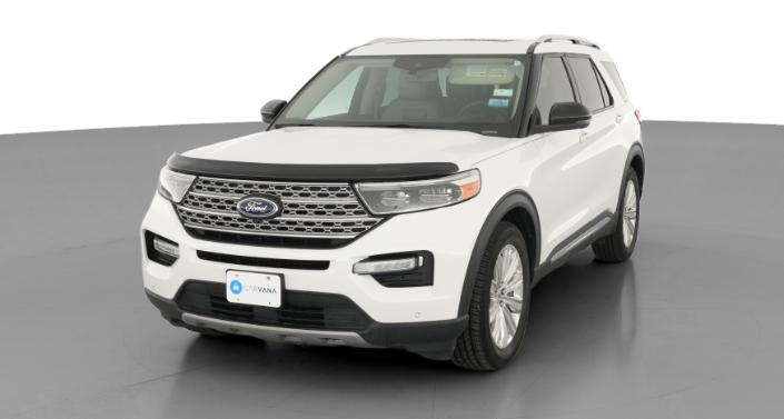 Thumbnail: 2022 Ford Explorer - 1