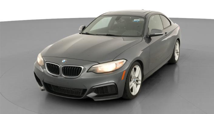 2014 BMW 2 Series 228i -
                  Haines City, FL