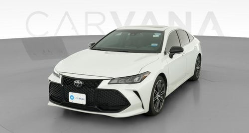 2020 Toyota Avalon