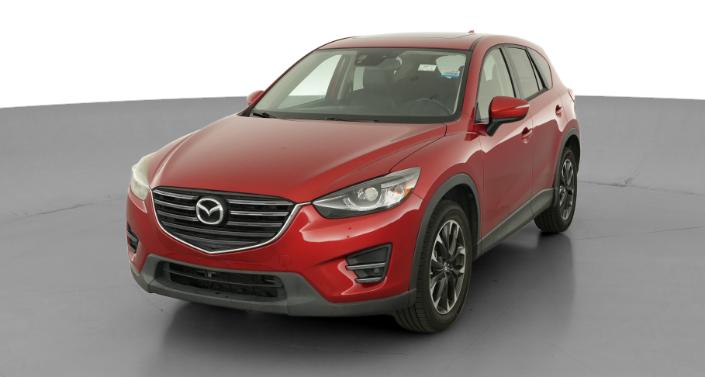 Thumbnail: 2016 Mazda CX-5 - 1