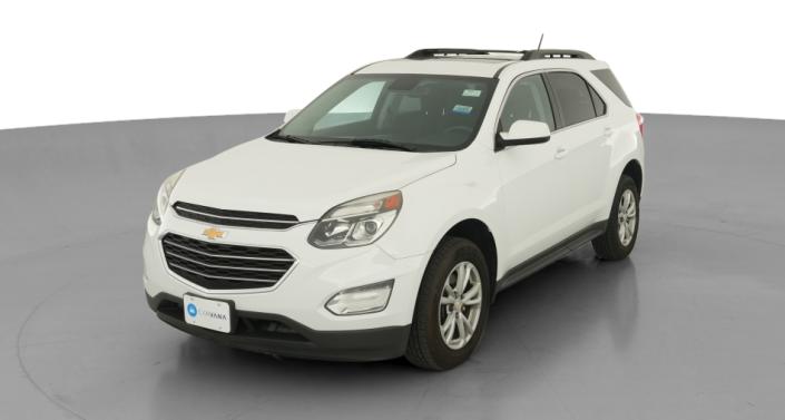 Thumbnail: 2017 Chevrolet Equinox - 1