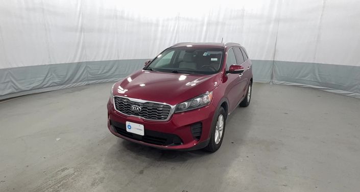Thumbnail: 2020 Kia Sorento - 1
