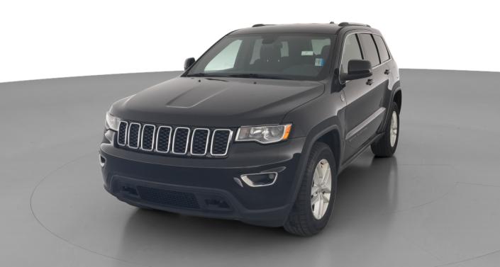 Thumbnail: 2017 Jeep Grand Cherokee - 1