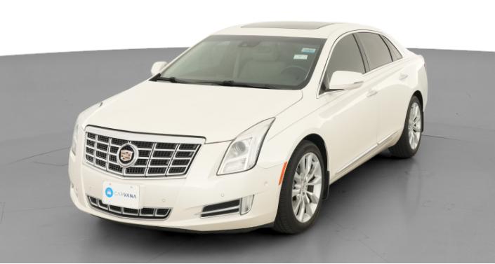 2015 Cadillac XTS Luxury -
                  Auburn, GA