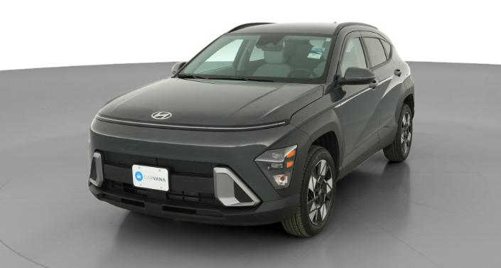 Thumbnail: 2024 Hyundai Kona - 1