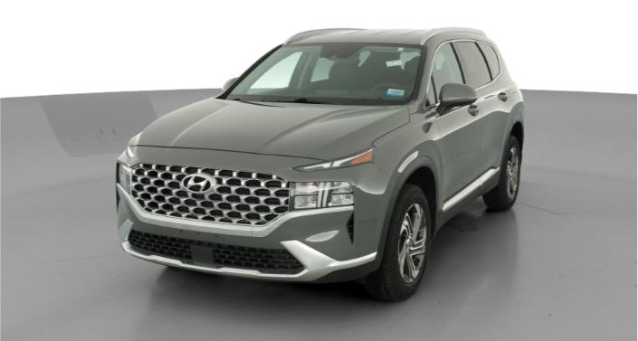 Thumbnail: 2022 Hyundai Santa Fe - 1