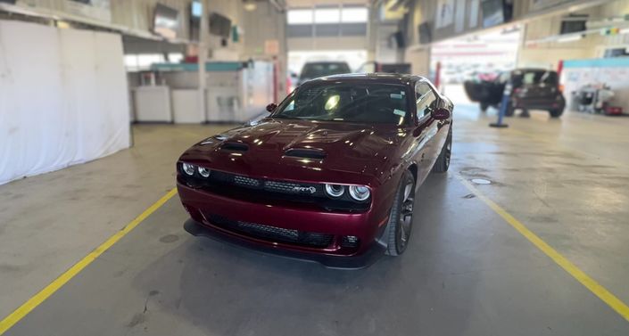 Thumbnail: 2020 Dodge Challenger - 1