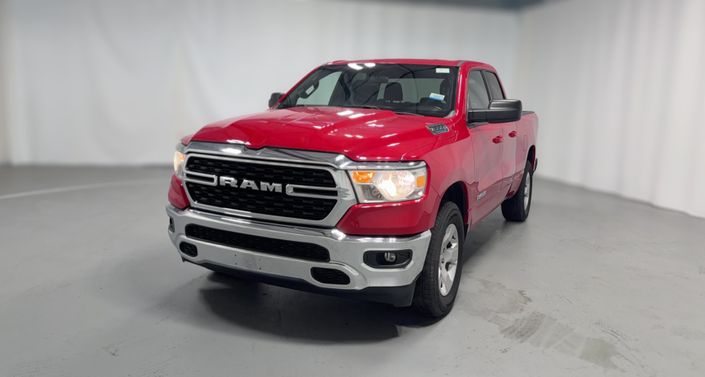 Thumbnail: 2022 RAM 1500 - 1