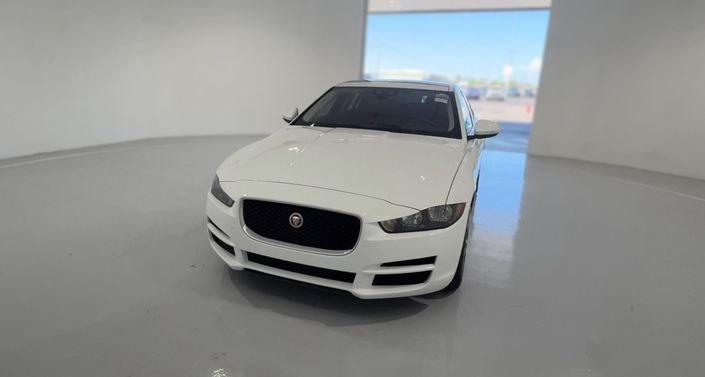 2017 Jaguar XE Premium -
                  Tempe, AZ