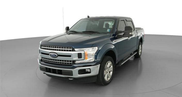 Thumbnail: 2020 Ford Econoline - 1