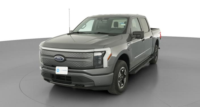 Thumbnail: 2023 Ford F-150 - 1