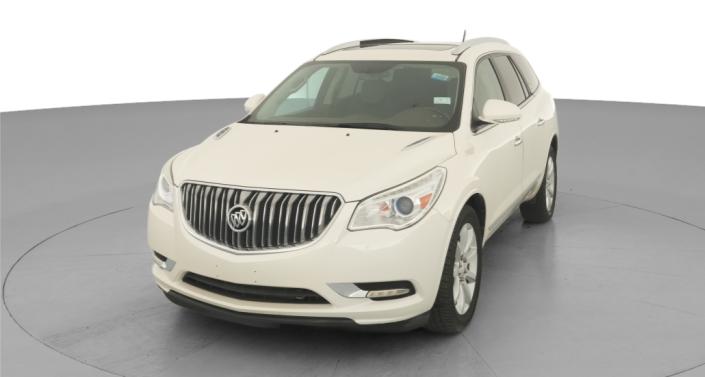 2013 Buick Enclave Premium -
                  Fort Worth, TX