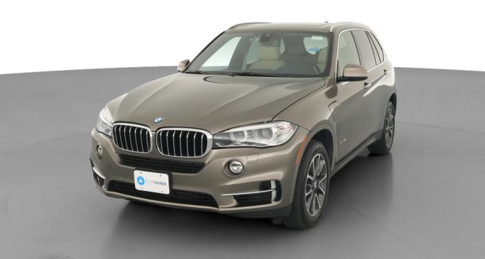 2017 BMW X5 xDrive40e iPerformance -
                  Trenton, OH