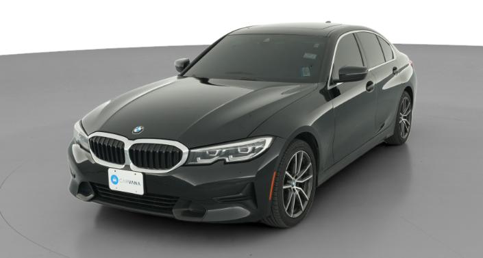 Thumbnail: 2020 BMW 3 Series - 1