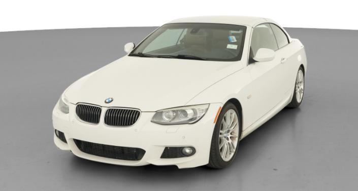 2011 BMW 3 Series 335i -
                  Colonial Heights, VA
