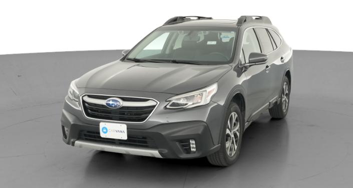 Thumbnail: 2021 Subaru Outback - 1
