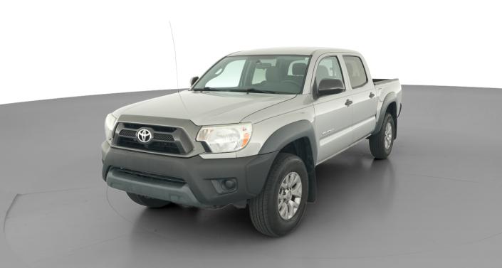 2014 Toyota Tacoma PreRunner -
                  Concord, NC