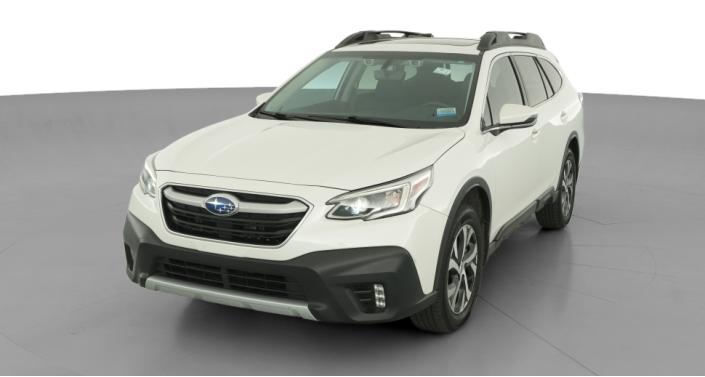 Thumbnail: 2022 Subaru Outback - 1