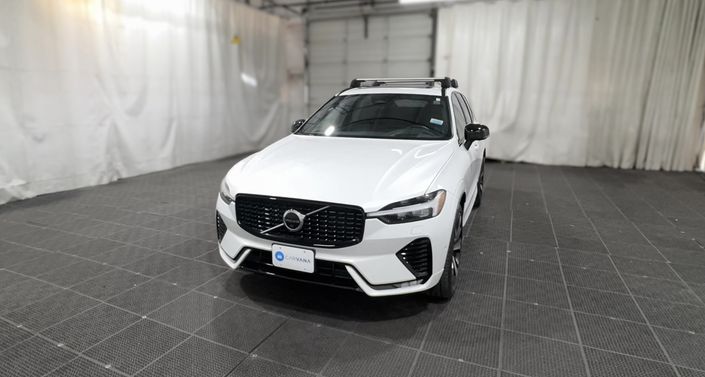 Thumbnail: 2022 Volvo XC60 - 1