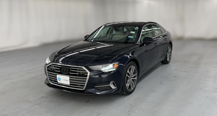 2023 Audi A6 TFSI Premium -
                  Indianapolis, IN