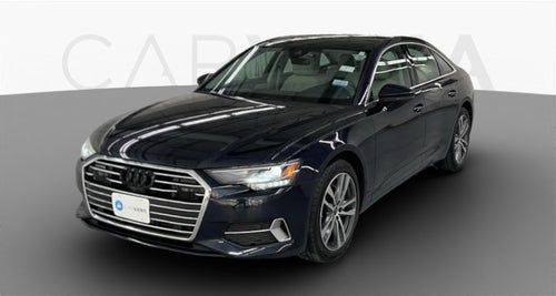 2023 Audi A6