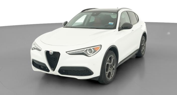 2021 Alfa Romeo Stelvio Sprint -
                  Concord, NC