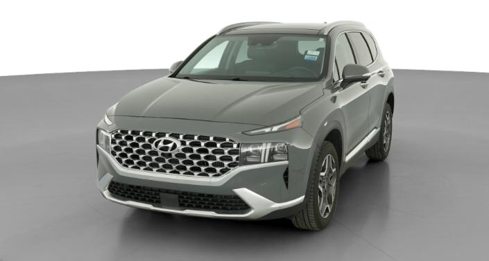 Thumbnail: 2023 Hyundai Santa Fe - 1