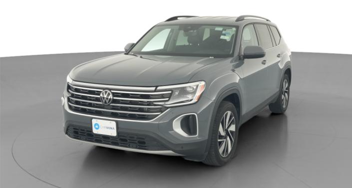 Thumbnail: 2026 Volkswagen Atlas - 1
