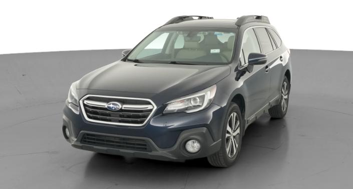 Thumbnail: 2018 Subaru Outback - 1