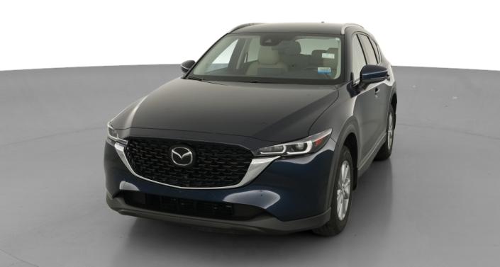 Thumbnail: 2023 Mazda CX-5 - 1