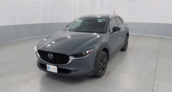 Thumbnail: 2023 Mazda CX-30 - 1