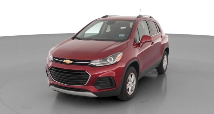 2019 Chevrolet Trax LT -
                  Lorain, OH