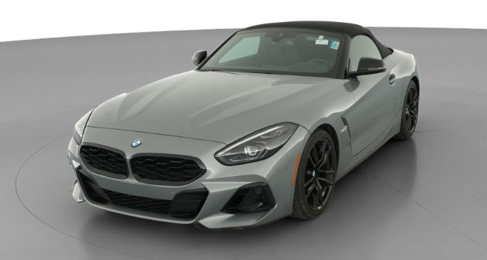 2023 BMW Z4 sDrive30i -
                  Indianapolis, IN