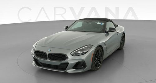 2023 BMW Z4