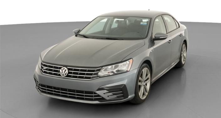 2018 Volkswagen Passat R-Line -
                  Haines City, FL