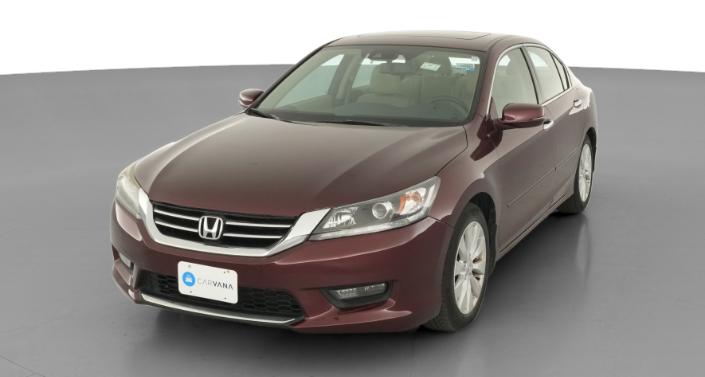 Thumbnail: 2014 Honda Accord - 1