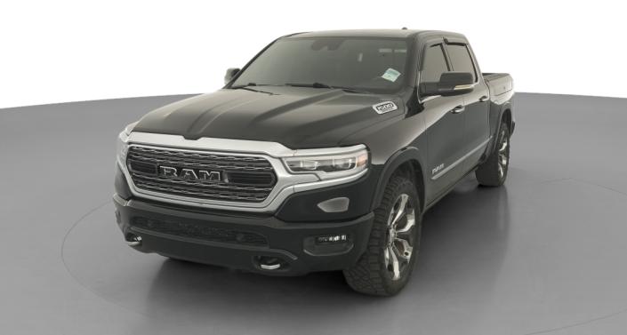 Thumbnail: 2020 RAM 1500 - 1